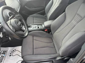 Audi A3 Лимозина, снимка 12 - Автомобили и джипове - 53194044