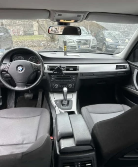 BMW 320 Diesel Automatic , снимка 3