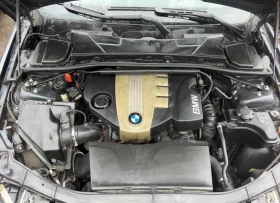 BMW 320 Diesel Automatic , снимка 9