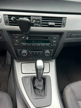 BMW 320 Diesel Automatic , снимка 10