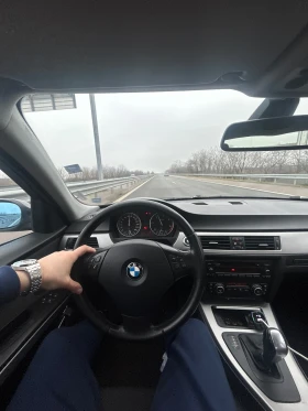 BMW 320 Diesel Automatic 6ZF, снимка 3