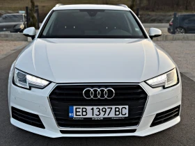 ����� �� �������� �� Audi A4 35 TDI LED ������� Ambiente