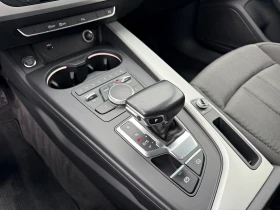 Audi A4 35 TDI LED Подгрев Ambiente, снимка 14