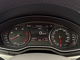 Audi A4 35 TDI LED Подгрев Ambiente, снимка 9