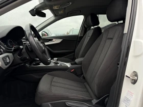 Audi A4 35 TDI LED Подгрев Ambiente, снимка 11