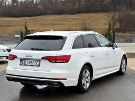 Audi A4 35 TDI LED Подгрев Ambiente, снимка 4