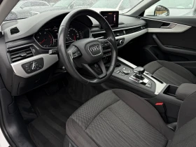 Audi A4 35 TDI LED Подгрев Ambiente, снимка 10