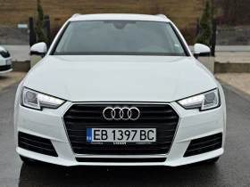 Audi A4 35 TDI LED Подгрев Ambiente, снимка 2
