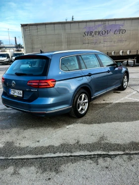 VW Passat 2.0TDI  150k.c дигитален километраж - 12800 € / 25034.62 лв. - 51738703 9