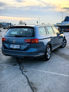 VW Passat 2.0TDI  150k.c дигитален километраж - 12800 € / 25034.62 лв. - 51738703 3
