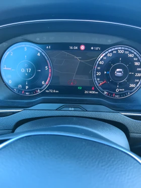 VW Passat 2.0TDI  150k.c дигитален километраж - 12800 € / 25034.62 лв. - 51738703 11