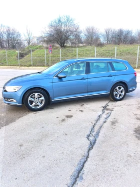 VW Passat 2.0TDI  150k.c дигитален километраж - 12800 € / 25034.62 лв. - 51738703 5