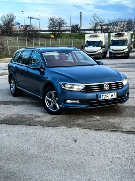 VW Passat 2.0TDI  150k.c дигитален километраж - 12800 € / 25034.62 лв. - 51738703 7