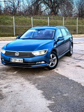 VW Passat 2.0TDI  150k.c дигитален километраж - 12800 € / 25034.62 лв. - 51738703 2