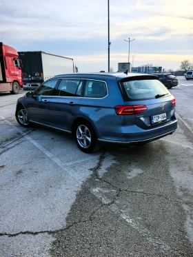 VW Passat 2.0TDI  150k.c дигитален километраж - 12800 € / 25034.62 лв. - 51738703 8