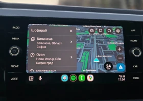 VW Polo HIGHLINE - 10800 € / 21122.96 лв. - 62691696 7