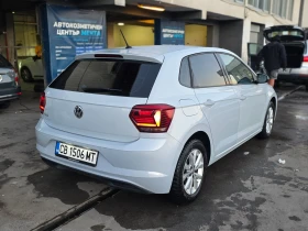VW Polo HIGHLINE - 10800 € / 21122.96 лв. - 62691696 3