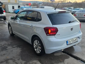 VW Polo HIGHLINE - 10800 € / 21122.96 лв. - 62691696 5
