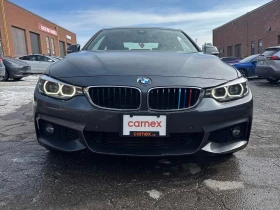 BMW 430 * 430i xDrive * CARFAX * ЦЕНА ДО БГ - 17400 € / 34031.44 лв. - 40602725 6