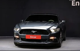 Ford Mustang GT* 5.0* V8* ПОДГРЕВ* ОБДУХВАНЕ* КАМЕРА* КЕЙЛЕС* , снимка 3