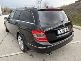 Mercedes-Benz C 220 CDI - 5530 € / 10815.74 лв. - 63176973 8