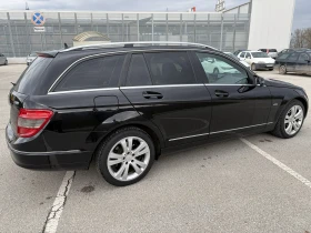 Mercedes-Benz C 220 CDI - 5530 € / 10815.74 лв. - 63176973 5