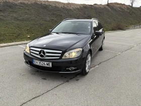 Mercedes-Benz C 220 CDI