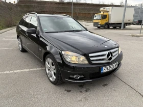 Mercedes-Benz C 220 CDI - 5530 € / 10815.74 лв. - 63176973 3