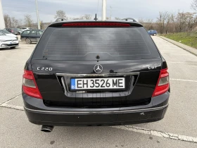 Mercedes-Benz C 220 CDI - 5530 € / 10815.74 лв. - 63176973 7