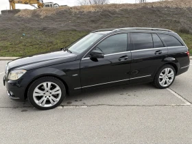 Mercedes-Benz C 220 CDI - 5530 € / 10815.74 лв. - 63176973 10