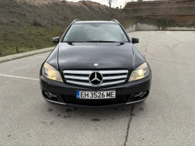 Mercedes-Benz C 220 CDI - 5530 € / 10815.74 лв. - 63176973 2