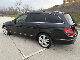Mercedes-Benz C 220 CDI - 5530 € / 10815.74 лв. - 63176973 9