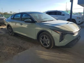 Kia K4 LX - 17250 € / 33738.07 лв. - 39513113 4