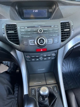 Honda Accord Type S, снимка 9 - Автомобили и джипове - 53649808