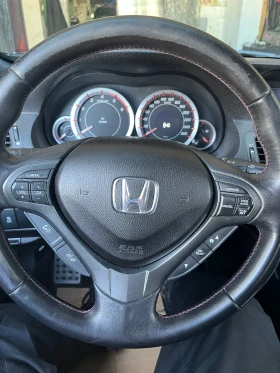 Honda Accord Type S, снимка 5 - Автомобили и джипове - 53649808