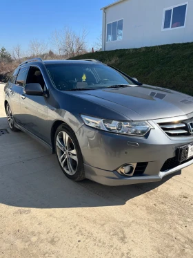 Honda Accord Type S, снимка 8 - Автомобили и джипове - 53649808