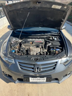 Honda Accord Type S, снимка 11 - Автомобили и джипове - 53649808
