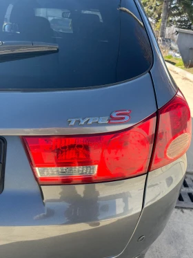 Honda Accord Type S, снимка 13 - Автомобили и джипове - 53649808