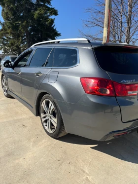 Honda Accord Type S, снимка 16 - Автомобили и джипове - 53649808