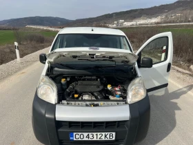 Fiat Fiorino - 4150 € / 8116.69 лв. - 35305401 14