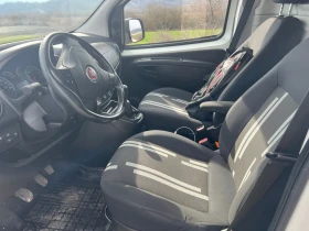 Fiat Fiorino - 4150 € / 8116.69 лв. - 35305401 8