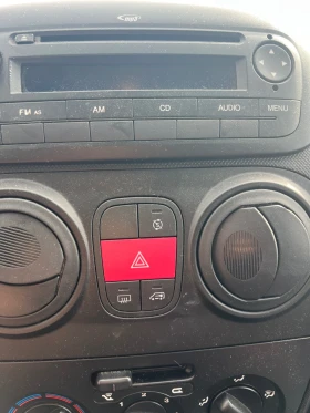 Fiat Fiorino - 4150 € / 8116.69 лв. - 35305401 9