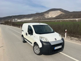 Fiat Fiorino  - изображение 1