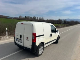 Fiat Fiorino - 4150 € / 8116.69 лв. - 35305401 6