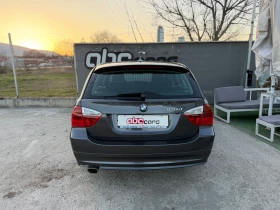 BMW 320 D Navi Xenon - 4500 € / 8801.24 лв. - 78705447 6