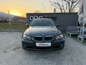 BMW 320 D Navi Xenon - 4500 € / 8801.24 лв. - 78705447 3