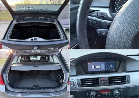 BMW 320 D Navi Xenon - 4500 € / 8801.24 лв. - 78705447 15