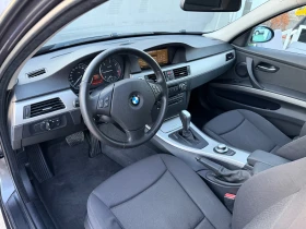 BMW 320 D Navi Xenon - 4500 € / 8801.24 лв. - 78705447 7