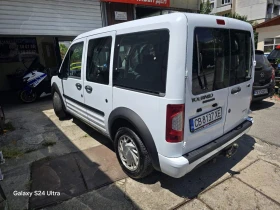 Ford Connect - 3600 € / 7040.99 лв. - 99241888 4