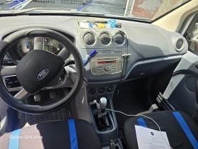 Ford Connect - 3600 € / 7040.99 лв. - 99241888 2